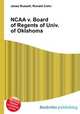 NCAA v. Board of Regents of Univ. of Oklahoma, Jesse Russell,Ronald Cohn 