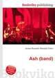 Ash (band), Jesse Russell,Ronald Cohn 