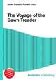 The Voyage of the Dawn Treader, Jesse Russell,Ronald Cohn 