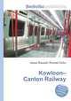 Kowloon–Canton Railway, Jesse Russell,Ronald Cohn 