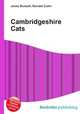 Cambridgeshire Cats, Jesse Russell,Ronald Cohn 