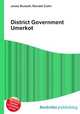 District Government Umerkot, Jesse Russell,Ronald Cohn 