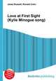 Love at First Sight (Kylie Minogue song), Jesse Russell,Ronald Cohn 