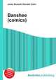 Banshee (comics), Jesse Russell,Ronald Cohn 