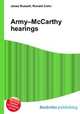 Army–McCarthy hearings, Jesse Russell,Ronald Cohn 