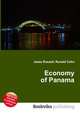 Economy of Panama, Jesse Russell,Ronald Cohn 