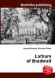 Latham of Bradwall, Jesse Russell,Ronald Cohn 