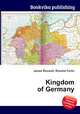 Kingdom of Germany, Jesse Russell,Ronald Cohn 
