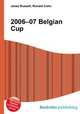 2006–07 Belgian Cup, Jesse Russell,Ronald Cohn 