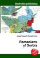 Romanians of Serbia, Jesse Russell,Ronald Cohn 