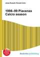 1998–99 Piacenza Calcio season, Jesse Russell,Ronald Cohn 