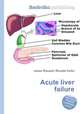 Acute liver failure, Jesse Russell,Ronald Cohn 
