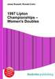 1997 Lipton Championships – Women