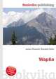Waptia, Jesse Russell,Ronald Cohn 