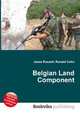 Belgian Land Component, Jesse Russell,Ronald Cohn 