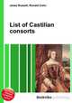 List of Castilian consorts, Jesse Russell,Ronald Cohn 