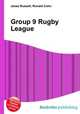 Group 9 Rugby League, Jesse Russell,Ronald Cohn 
