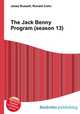 The Jack Benny Program (season 13), Jesse Russell,Ronald Cohn 