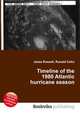 Timeline of the 1980 Atlantic hurricane season, Jesse Russell,Ronald Cohn 