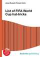 List of FIFA World Cup hat-tricks, Jesse Russell,Ronald Cohn 