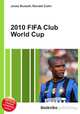 2010 FIFA Club World Cup, Jesse Russell,Ronald Cohn 