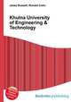 Khulna University of Engineering & Technology, Jesse Russell,Ronald Cohn 