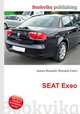 SEAT Exeo, Jesse Russell,Ronald Cohn 