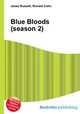 Blue Bloods (season 2), Jesse Russell,Ronald Cohn 