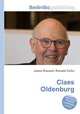Claes Oldenburg, Jesse Russell,Ronald Cohn 