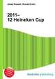 2011–12 Heineken Cup, Jesse Russell,Ronald Cohn 