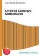 Linwood Cemetery, Christchurch, Jesse Russell,Ronald Cohn 