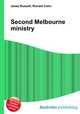 Second Melbourne ministry, Jesse Russell,Ronald Cohn 