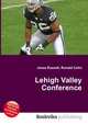Lehigh Valley Conference, Jesse Russell,Ronald Cohn 