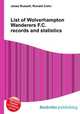 List of Wolverhampton Wanderers F.C. records and statistics, Jesse Russell,Ronald Cohn 