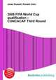 2006 FIFA World Cup qualification – CONCACAF Third Round, Jesse Russell,Ronald Cohn 
