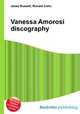 Vanessa Amorosi discography, Jesse Russell,Ronald Cohn 
