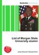List of Morgan State University alumni, Jesse Russell,Ronald Cohn 