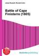 Battle of Cape Finisterre (1805), Jesse Russell,Ronald Cohn 