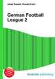 German Football League 2, Jesse Russell,Ronald Cohn 