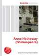 Anne Hathaway (Shakespeare), Jesse Russell,Ronald Cohn 