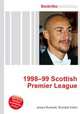 1998–99 Scottish Premier League, Jesse Russell,Ronald Cohn 