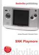 SNK Playmore, Jesse Russell,Ronald Cohn 