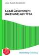 Local Government (Scotland) Act 1973, Jesse Russell,Ronald Cohn 