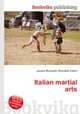 Italian martial arts, Jesse Russell,Ronald Cohn 