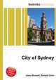 City of Sydney, Jesse Russell,Ronald Cohn 