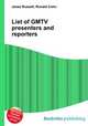 List of GMTV presenters and reporters, Jesse Russell,Ronald Cohn 
