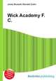 Wick Academy F.C., Jesse Russell,Ronald Cohn 
