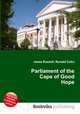 Parliament of the Cape of Good Hope, Jesse Russell,Ronald Cohn 