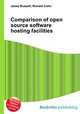 Comparison of open source software hosting facilities, Jesse Russell,Ronald Cohn 