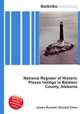 National Register of Historic Places listings in Baldwin County, Alabama, Jesse Russell,Ronald Cohn 